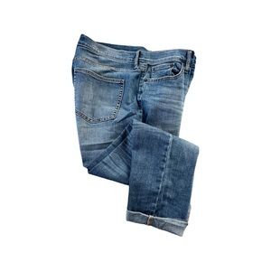 Banana Republic Girlfriend Jeans